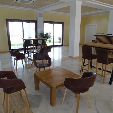 חרז Hotel La Parra מראה חיצוני תמונה