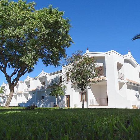 חרז Hotel La Parra מראה חיצוני תמונה