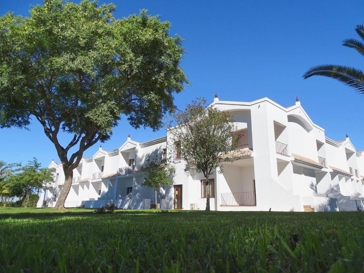 חרז Hotel La Parra מראה חיצוני תמונה