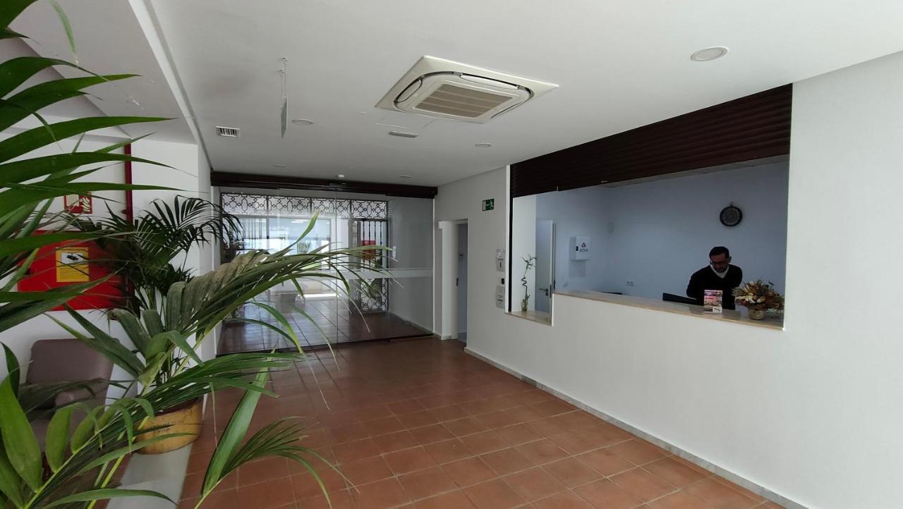 חרז Hotel La Parra מראה חיצוני תמונה
