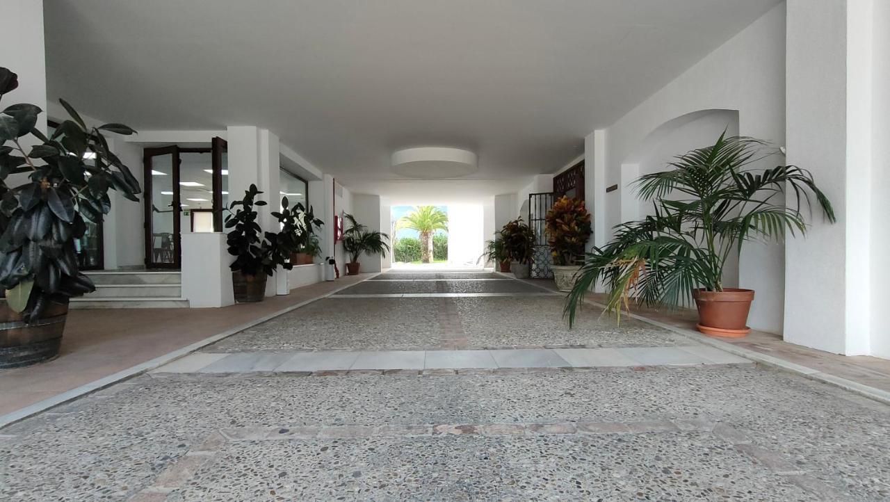 חרז Hotel La Parra מראה חיצוני תמונה