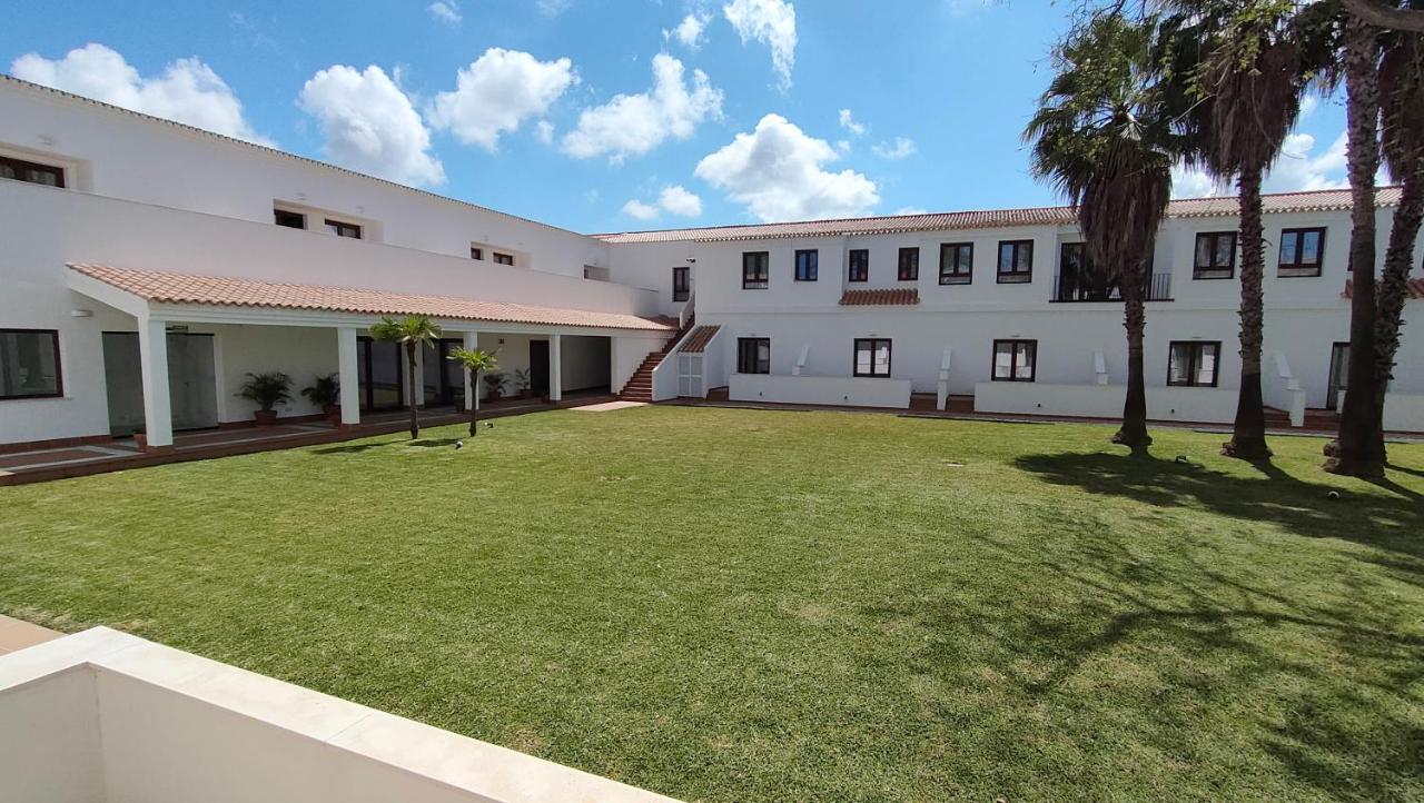 חרז Hotel La Parra מראה חיצוני תמונה