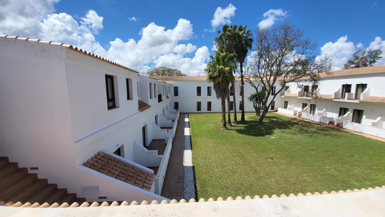 חרז Hotel La Parra מראה חיצוני תמונה