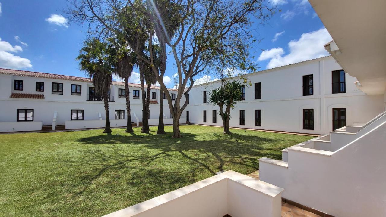 חרז Hotel La Parra מראה חיצוני תמונה