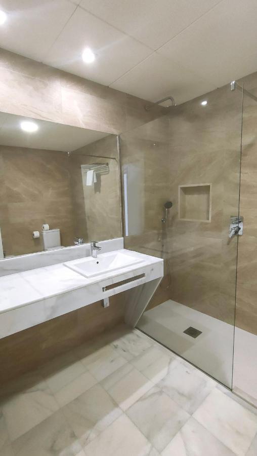 חרז Hotel La Parra מראה חיצוני תמונה