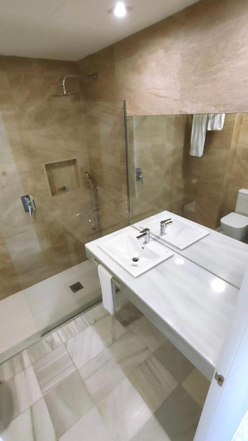 חרז Hotel La Parra מראה חיצוני תמונה