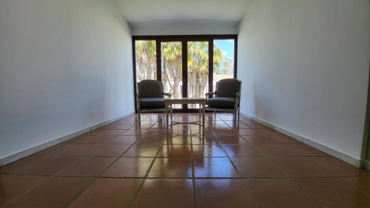 חרז Hotel La Parra מראה חיצוני תמונה