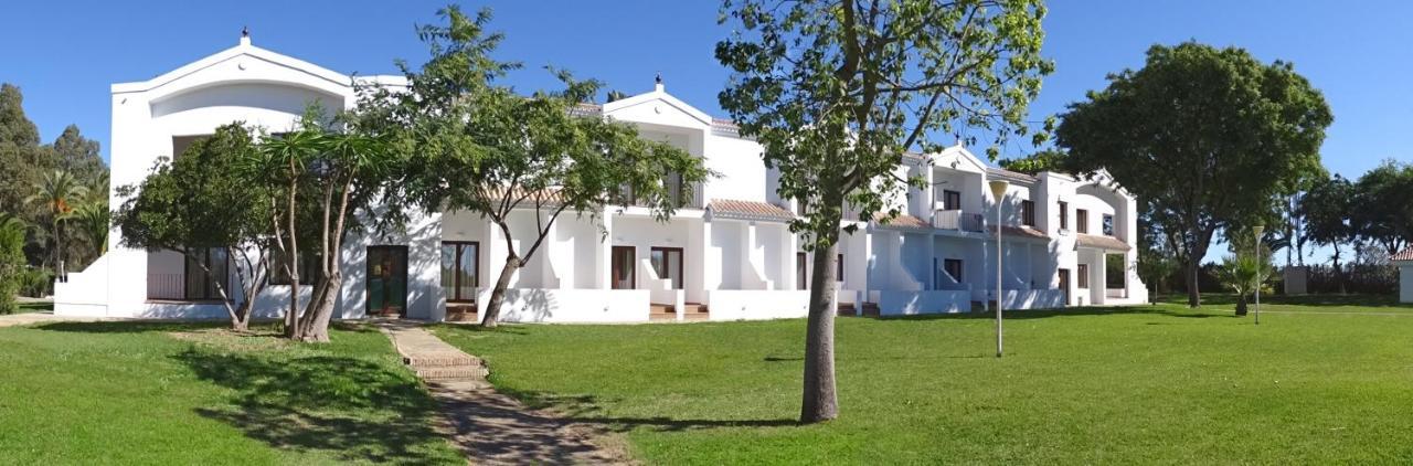 חרז Hotel La Parra מראה חיצוני תמונה
