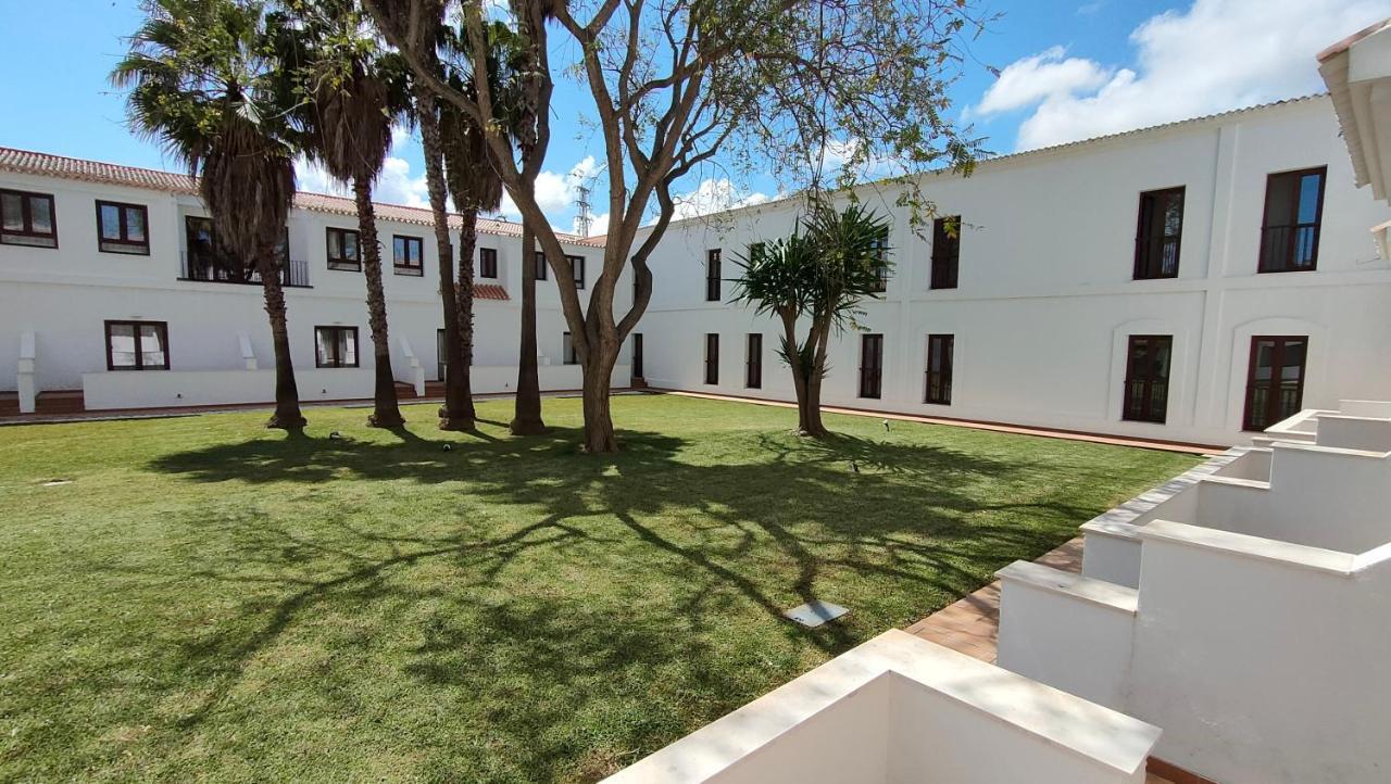 חרז Hotel La Parra מראה חיצוני תמונה